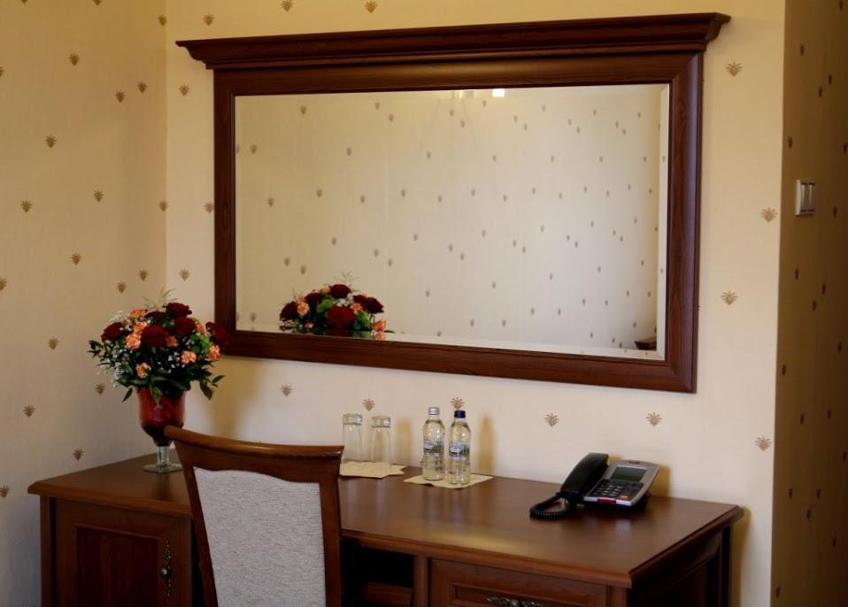 Zamek Gostynin Aparthotel Exterior photo