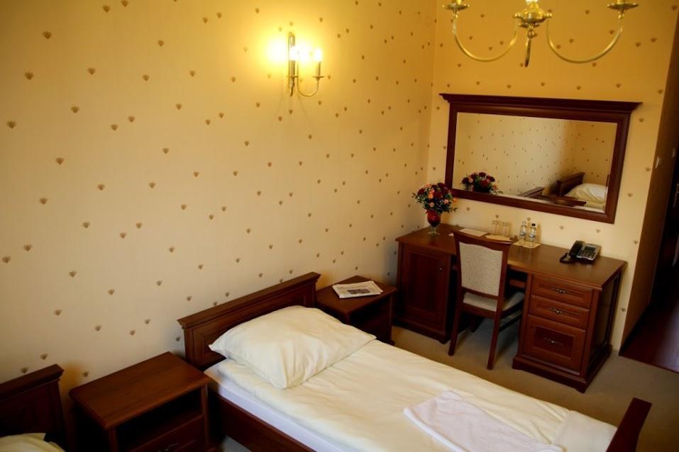 Zamek Gostynin Aparthotel Exterior photo
